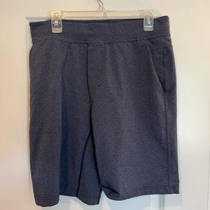 Lululemon Mens Decipline Short (Navy) (size L)